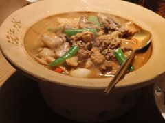 -沅江水·湖南家宴(南村万博长隆商圈店)