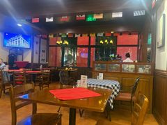 -申德勒加油站西餐厅Schindlers Tankstelle(上海外滩店)