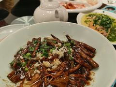 -上海人家花樣年华(虹口龙之梦店)
