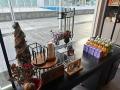 -Living Kitchen团建·厨艺派对空间(国贸店)