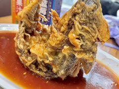 -鲁西南老厨子·特色鲁菜(经一纬五店)