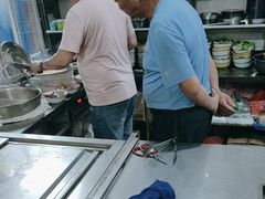 -胡须平沙茶面(后炉街店)