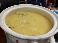 鲍鱼花胶鸡-金龙·打边炉(武进路店)