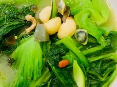 -百姓百味海鲜酒楼(粤垦路总店)