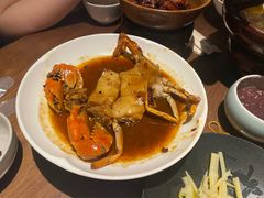 -清水亭湖北菜(大屯DT51店)