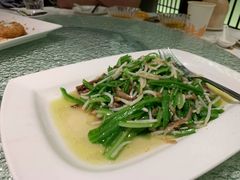 -新加坡海鲜共和(名胜世界圣淘沙海滨坊)