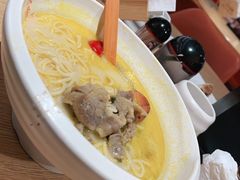 -味千拉面(广州金沙永旺梦乐城店)