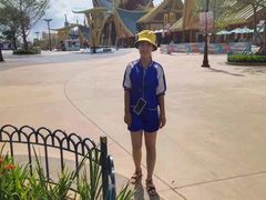 -七彩云南欢乐世界