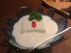 杏仁豆腐-千代武日本料理(哈西店)