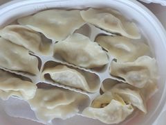 -喜家德虾仁水饺(青岛永旺东部店)
