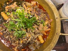 -三两三·川渝冒肚(油坊桥店)