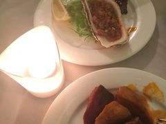 -成桂西餐厅·42年的味道(五大道疙瘩楼店)