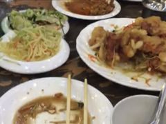 锅包肉-张包铺(道外店)