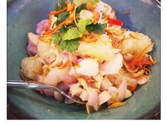 -simply thai天泰(长泰广场店)