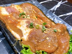 -金刚山(学府路店)