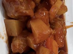 咕噜肉-红树林(美佳大厦店)