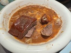 -粤尚腾香居中餐厅(首都机场希尔顿店)
