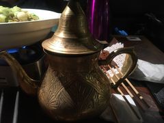 -楼兰新疆主题餐厅(苏州中心店)