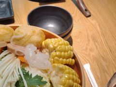 -沼津港精致料理·寿喜烧·烧鸟(青浦宝龙广场日料榜单店)