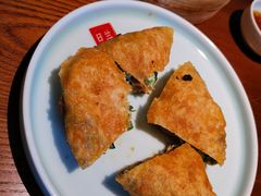 兰溪鸡子馃-春家·非遗手工小吃(三墩新天地店)