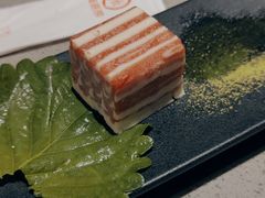 和牛慕斯-海底捞火锅(百利广场店)