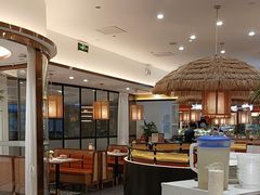 -泰椰里·泰国餐厅(智慧城广百广场店)