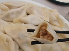 -老妈厨房团圆饺子东北菜(北环路店)
