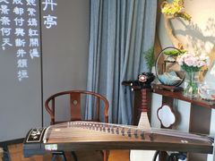 -宴昆山·私房菜(春晖店)