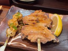 -鸟鹏烧鸟居酒屋(珠江新城店)