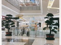 -凯德广场(学府店)