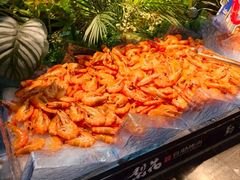-梨花自助烤肉(乐宾店)