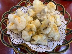 -潮州菜馆(十里河店)
