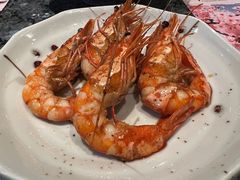 -大渔铁板烧(中山路八佰伴店)