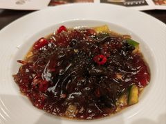 -京香轩·中餐厅(上海中庚聚龙酒店)