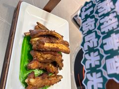 -创味·民间海南菜·非遗藤桥排骨(藤桥·免税城店)