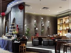-若蘭慈·无国界素食料理(欢乐海岸店)
