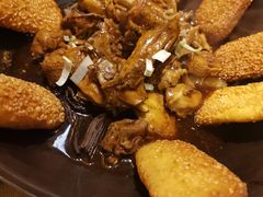 -南京大牌档(香港广场店)
