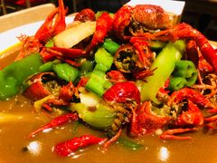 -虾满堂(瑞虹店)