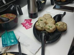 -小杨生煎(龙之梦购物中心店)