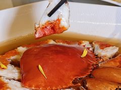 -世博源公馆·本帮融合菜·主题包厢·江景餐厅