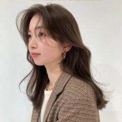 -东方美妍小鹏造型