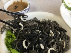 -金家老三饭庄(常营店)