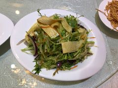 -老虎滩船说·海胆水饺·大连海鲜(老虎滩店)