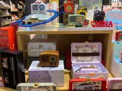 -九木杂物社(凯德大峡谷店)