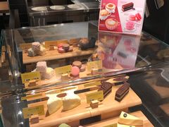 -麦当劳(中山公园龙之梦店)