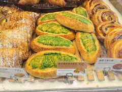 -PARIS BAGUETTE巴黎贝甜(周浦万达店)