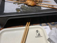 -管氏翅吧(广渠门店)