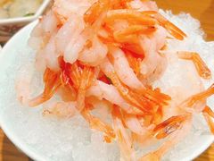 -花和海鲜自助(梅江店)