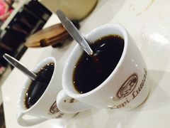 -巴厘岛黄金金兔咖啡工厂