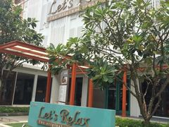 -Let's Relax Spa(Phuket 3rd Street)
